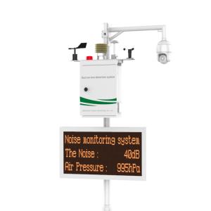 Wholesale PM2.5 Outdoor Air Quality Monitor from china suppliers