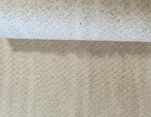 Wholesale Synthetic Needle Felt Filter Cloth 100% Polyester Nonwoven Filter Media from china suppliers