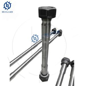 Wholesale Hanwoo Hydraulic Breaker Hammer Spare Parts Short Bolt RHB325 Side Bolt from china suppliers