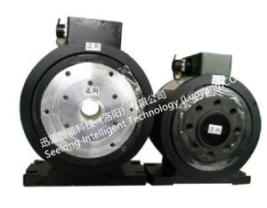 Wholesale 0.2% Accuracy 2000Nm Digital Torque Flange For Pump from china suppliers