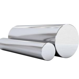 Wholesale Round 316 Stainless Steel Bar AISI Iron Polished SS Round Bar from china suppliers