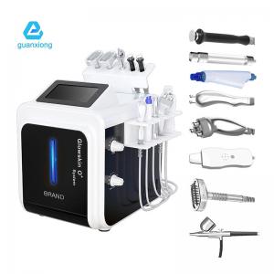 Wholesale Black Head Removal Beauty Therapy Machine 10 In 1 Hydrodermabrasion Device from china suppliers
