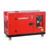 Buy cheap Terminal 220V 22.7A 5.0KW 5.5KW Portable Diesel Generator YM7700T Silent from wholesalers