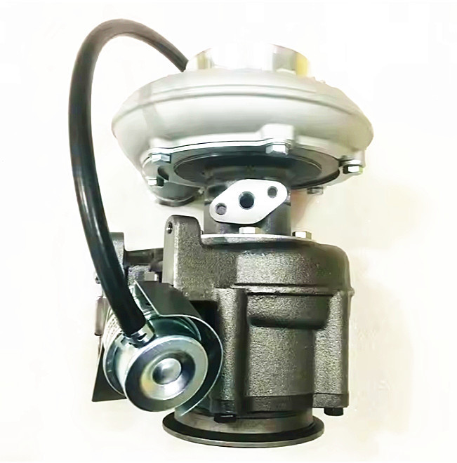 SINOTRUK HOWO Truck Spare Parts VG2600118899 Engine Parts Turbocharger