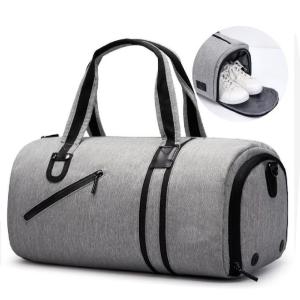 Wholesale Custom Light Weight Waterproof Model Fitness Sports Travel Bag from china suppliers