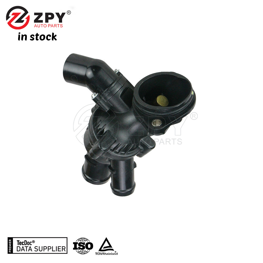 Top Quality Thermostat inc Housing & Seal, 2.0 Diesel For VW T5 03L121111AF