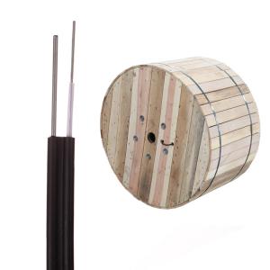 Wholesale 12 Core Figure 8 Fiber Optic Cable GYXTC8S GYXTC8Y from china suppliers