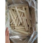 Natural Color Inexpensive NW100% Giant Peru Wings Strips IQF Fresh Frozen Squid