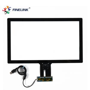 Wholesale 18.5 19 19.5 Inch Capacitive Touch Panel from china suppliers
