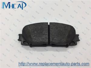 Wholesale 04465-52180 04465-52200 04465-52260 Auto Brake Pads For Toyota Yaris from china suppliers