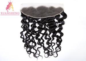 Wholesale Ear To Ear 13x4 Full Lace Indian Human Hair from china suppliers