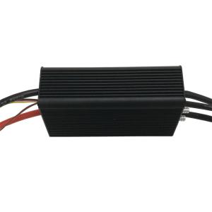 Wholesale Surfboard Rc Waterproof Esc Speed Brushless Controller 120V 300A For RC Marine Boat from china suppliers
