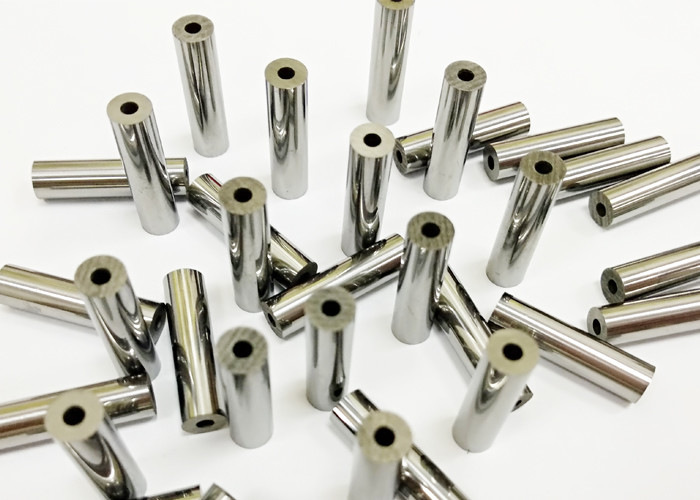 YG10X Solid Tungsten Carbide Rods With Diameter 0.3mm-40mm Standard Length
