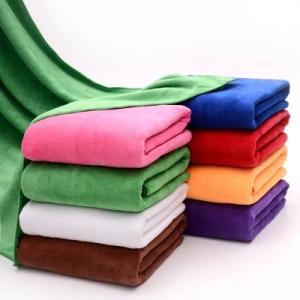 Wholesale Luxury Spa 70x140cmAbsorbent Microfiber Bath Beach Towel Drying Washcloth Swimwear Shower from china suppliers