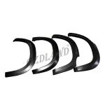 Mercedes - Benz X Class Wheel Arch Flares Decorative Screws Mate Rial ABS Fender
