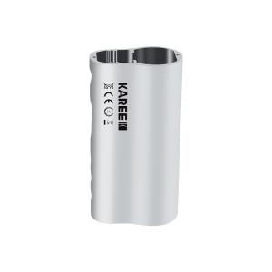 Wholesale Zinc Alloy Aluminum Die Casting Practical Metal Vape Shell For E-Cigarette Case from china suppliers