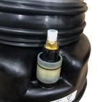 Air Suspension balloon Front For Audi A6C8 A7 S7 4K A6 Avant 4K0616039 Air