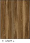 Wood Grain Herringbone SPC 6mm Hickory Burlywood GKBM FT-W19005