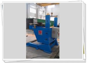 Wholesale Worktable Pipe Welding Positioners / Welding Turntables Industry from china suppliers