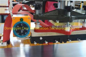 Wholesale Single Head PVC Plastic Welding Machine 1.2KW 300kg Multipurpose from china suppliers