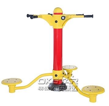 China manufacturer of high quality cheap galvanized outdoor fitness trainer