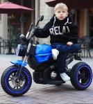 Children's 6V Electric Ride On Motorcycle Toys Car for Kids Suitable Age 3-8