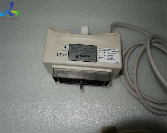 Hitachi EUP-L73S 38mm Linear Ultrasound Scanner Probe