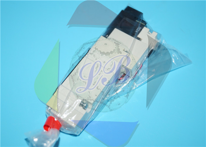 A05GD35X-1P Original Valve Spare Parts For Komori Printing Machine