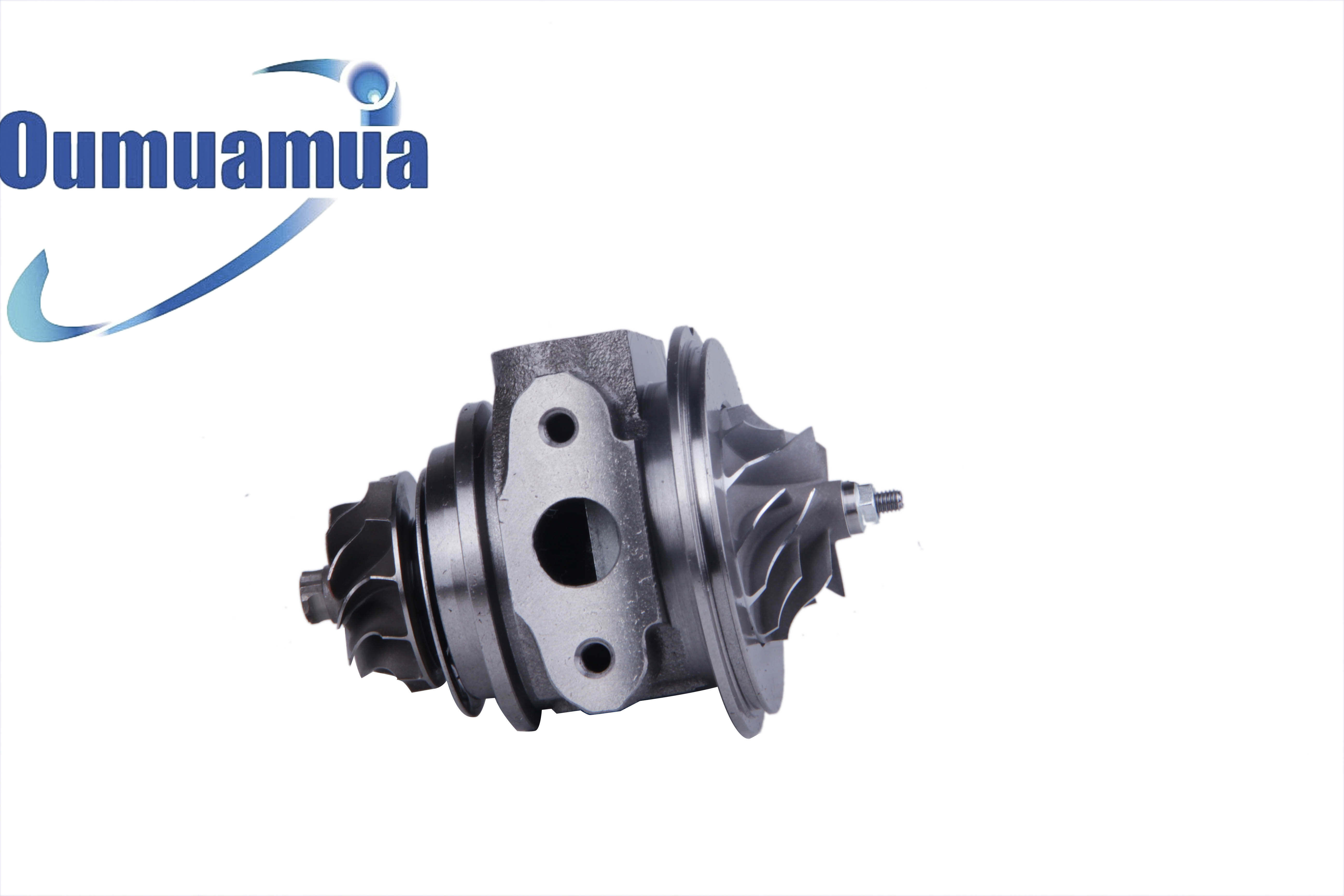 CARDONE New 2N-1083CHR Turbo Cartridge fits 1997-2000 Audi, Volkswagen