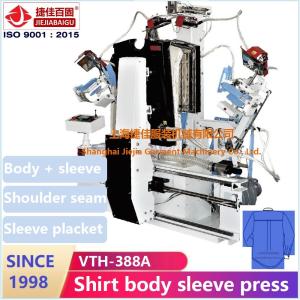 Wholesale 0.4-0.6MPa Commercial Steam Press For Clothes ISO9001 from china suppliers