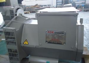 China 28kva 1 Phase Stamford AC Generators Excitation Alternator 12 / 6 Wire on sale