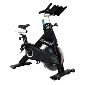 Wholesale Workout Indoor Cycling Bike Slipping Prevent Ergonomics Biomechnics Realistic Feeling from china suppliers