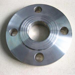Wholesale DIN Pn10 Pn16 BS Flange Carbon Steel Slip On Wn Welding Blind Plate from china suppliers