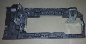 Wholesale Electroplating Oxide Semi Solid Metal Processing Magnesium Alloy Die Casting from china suppliers