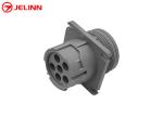 J1708 Connector 6 Pin Deutsch HD10-6-12P