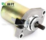 Starter Polaris BOOSTER50/JOG-50 Motorcycle 12V 10T CCW 19240011A0 33-00420