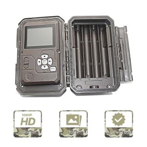 Wholesale Keepguard Thermal outdoor hunting infrared wildlife camera night Vision hunting video cameras from china suppliers