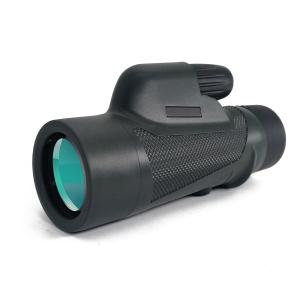 Wholesale Stargazing 12X50 Outdoor Monocular Telescope With Smartphone Adapter from china suppliers
