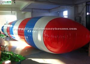 Wholesale Verruckt  Blob Jump Inflatable Water Toys For Outdoor High Jump On Water from china suppliers