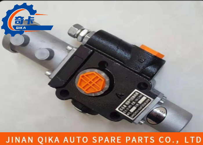 Iron Slow Drop Air Control Reversing Valve SHACMAN Truck Parts Sumqk-E20l