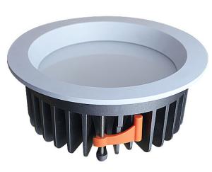 Wholesale 8 inch 30W power led smd downlight recessed led downlights 5 years warranty stores home shops from china suppliers
