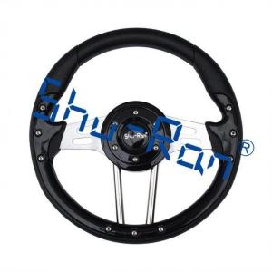 Wholesale 13 Inch Golf Cart Steering Wheel from china suppliers