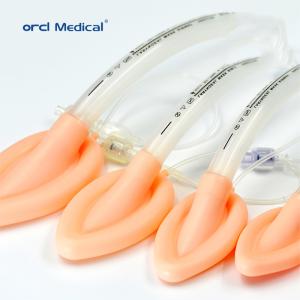 Wholesale Factory Supply Medical Disposable Anaesthesia Products Laryngeal Mask Airway from china suppliers