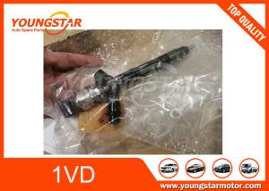 Wholesale 23670-51041 23670-51040 Injector Assy For Toyota 1VD from china suppliers