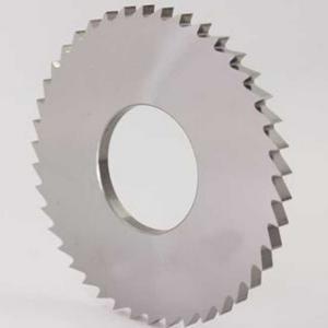 Wholesale high speed steel HSS saw blade circular saw blade for cutting steel and stainless steel pipe from china suppliers