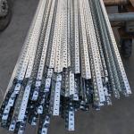 SpeedBrace Wooden Connectors for Low Wind Speed and Cyclonic Areas