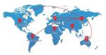Non Dangerous Goods Fast Express Shipping Service In 10 Days Shipment Dispatch