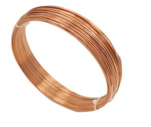Wholesale 1/4 Inch Copper Tube Pipes Coil Air Conditioner ASTM B280 C12200 from china suppliers