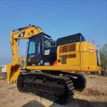 Used Caterpillar CAT336D Excavator Hydraulic Excavator High Quality For Sale