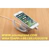 Buy cheap COMER anti-theft cable lock acrylic security display holder for handphones from wholesalers